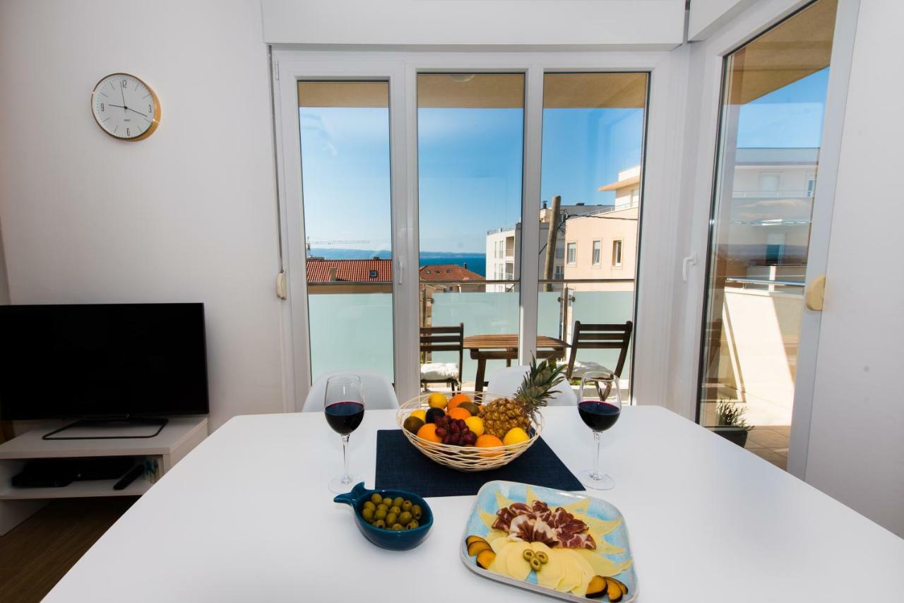 Blue Laguna With Seaview Split Exterior foto